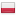 reszka.biz server is located in Poland